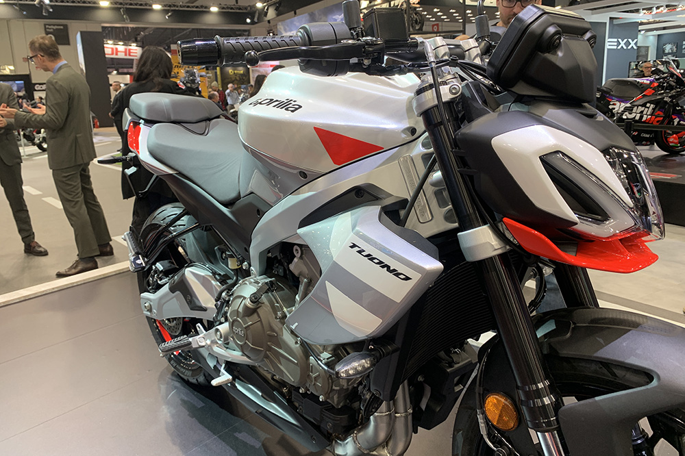 Eicma 2024