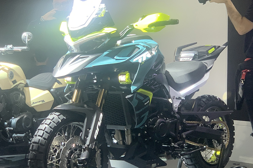 Eicma 2024