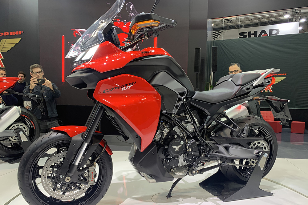 Eicma 2024