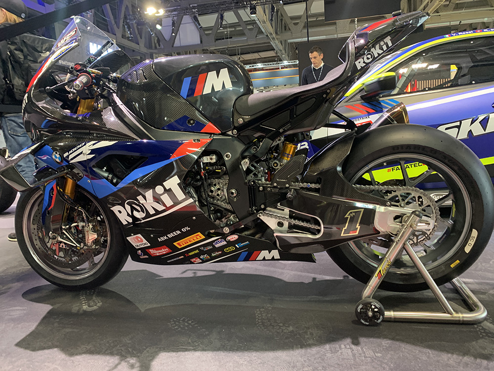 Il meglio di EICMA