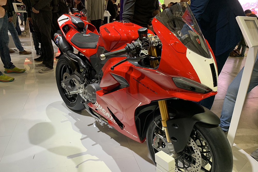 Eicma 2024