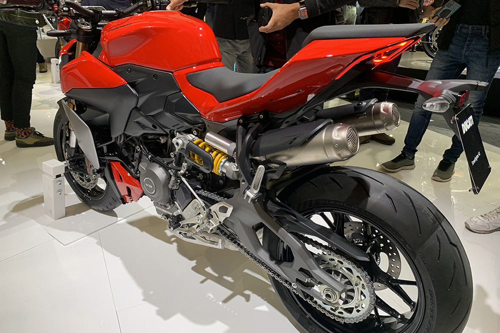 Eicma 2024