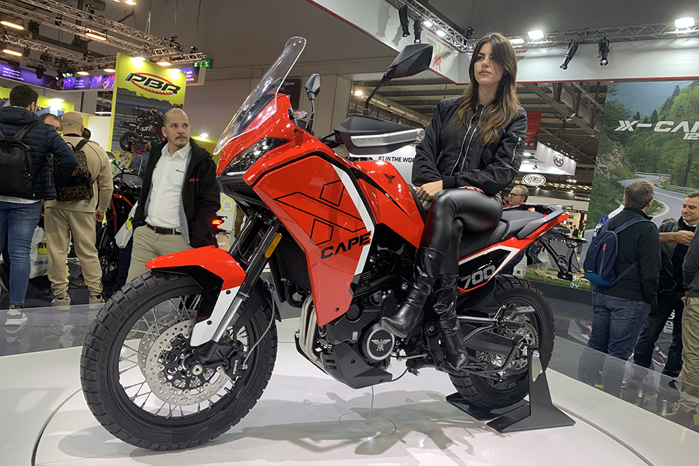 Eicma 2024