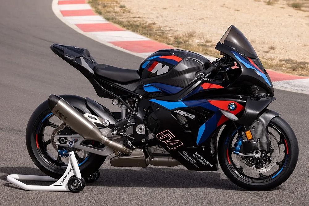 BMW M 1000 RR