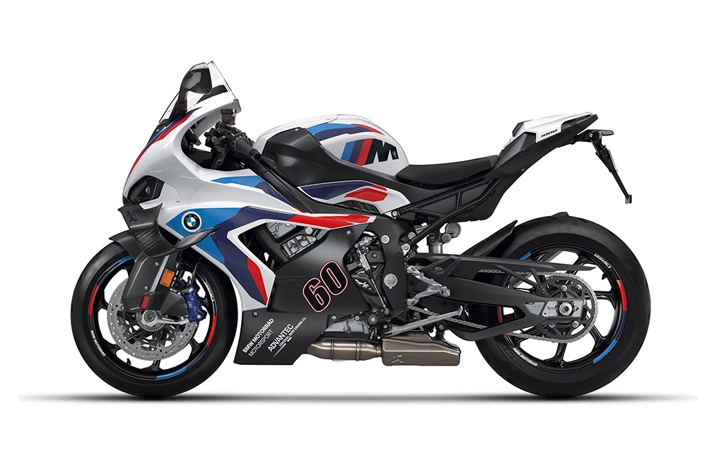 BMW M 1000 RR