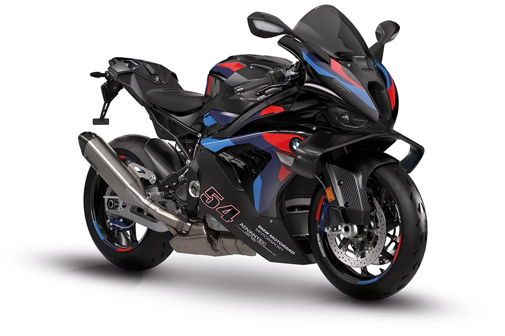 BMW M 1000 RR