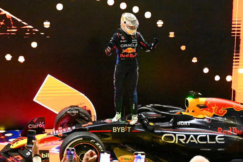 Formula1 GP del Qatar da 0 a 10: le pagelline