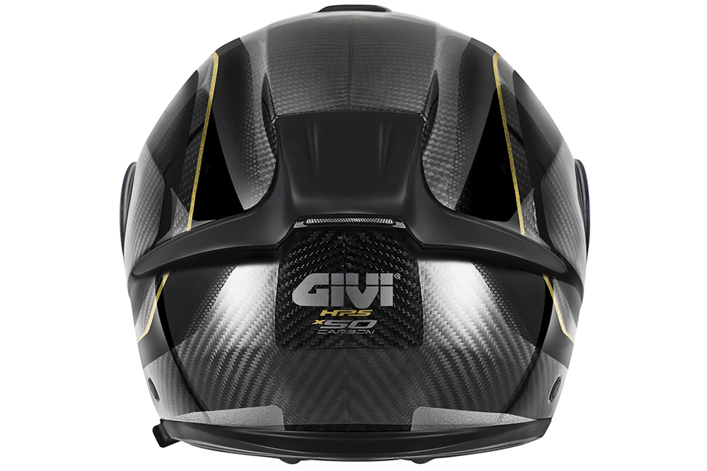 GIVI X50