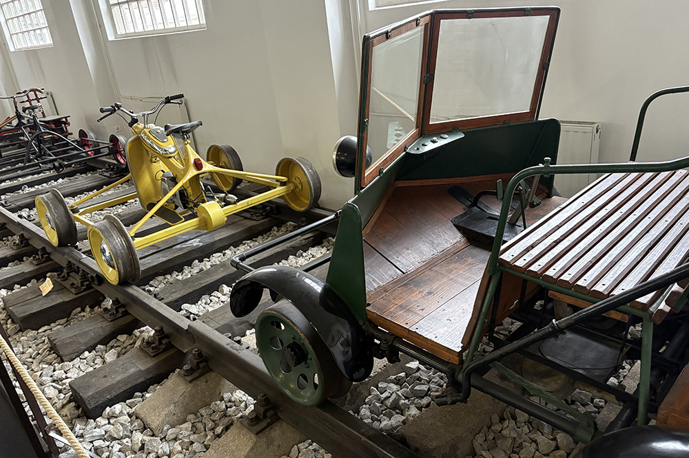 Museo delle Ferrovie