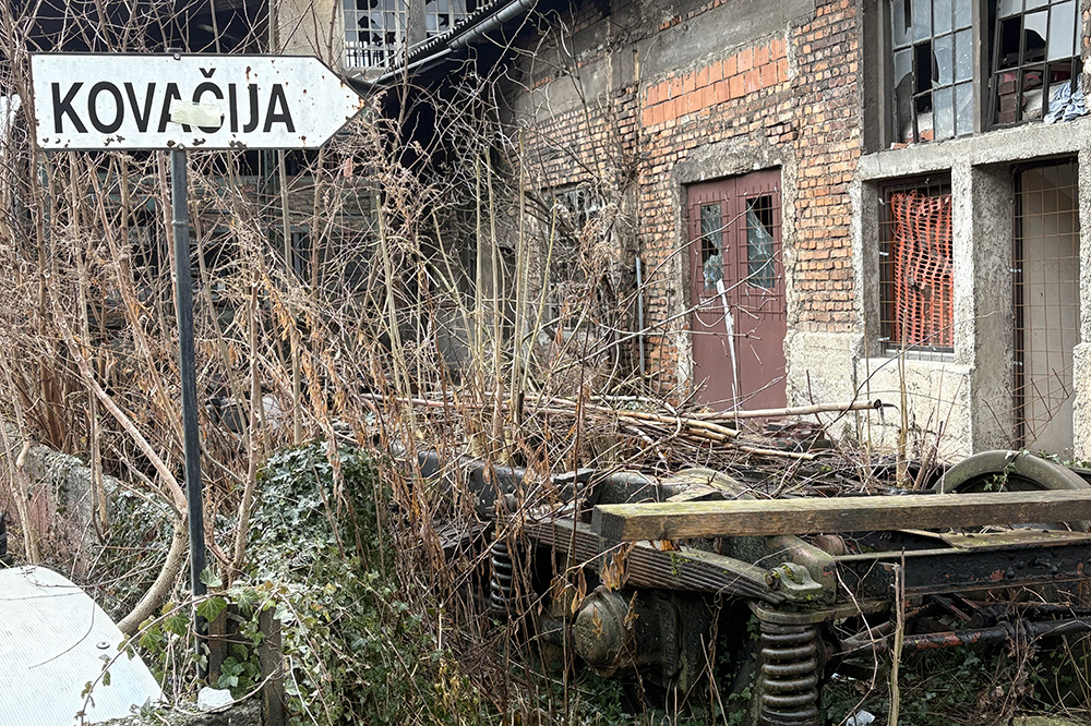 Museo delle Ferrovie