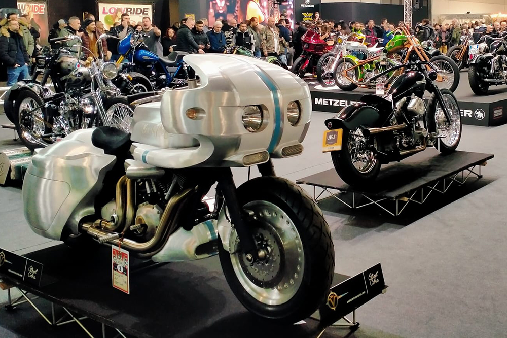 Motor Bike Expo 2025