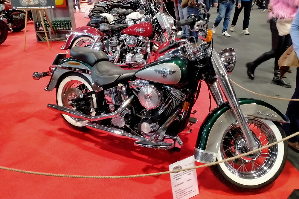 Motor Bike Expo 2025