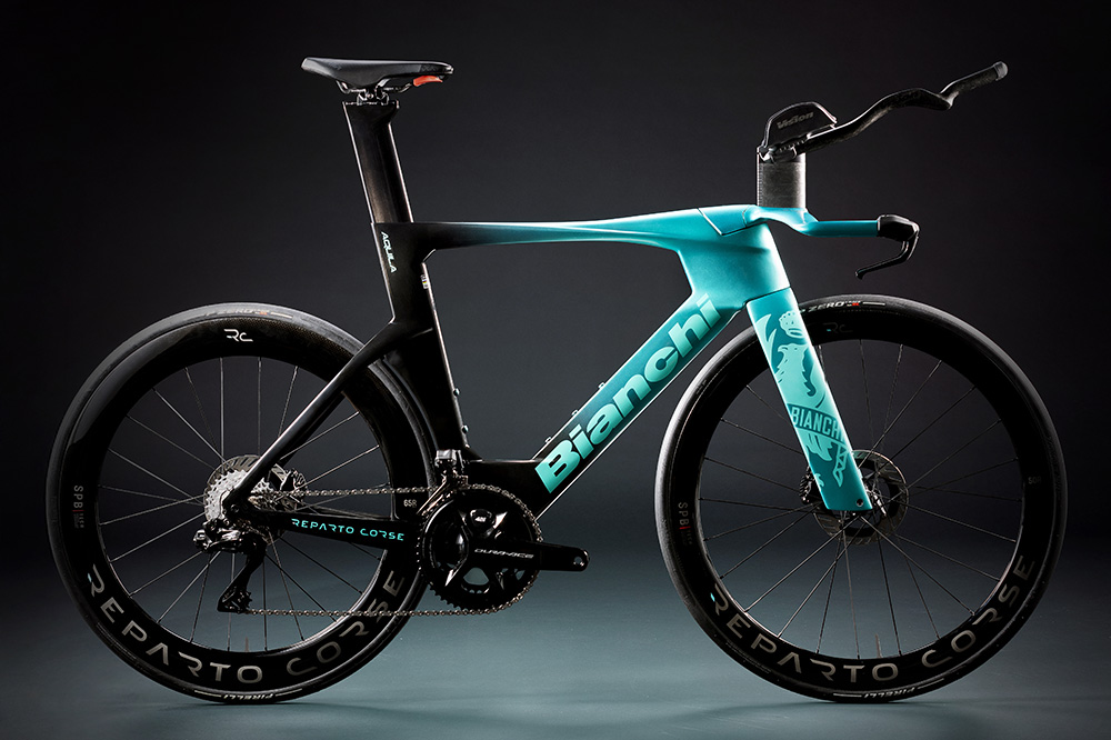 Bianchi Aquila RC