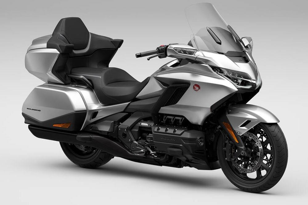 Honda Gold Wing 2025