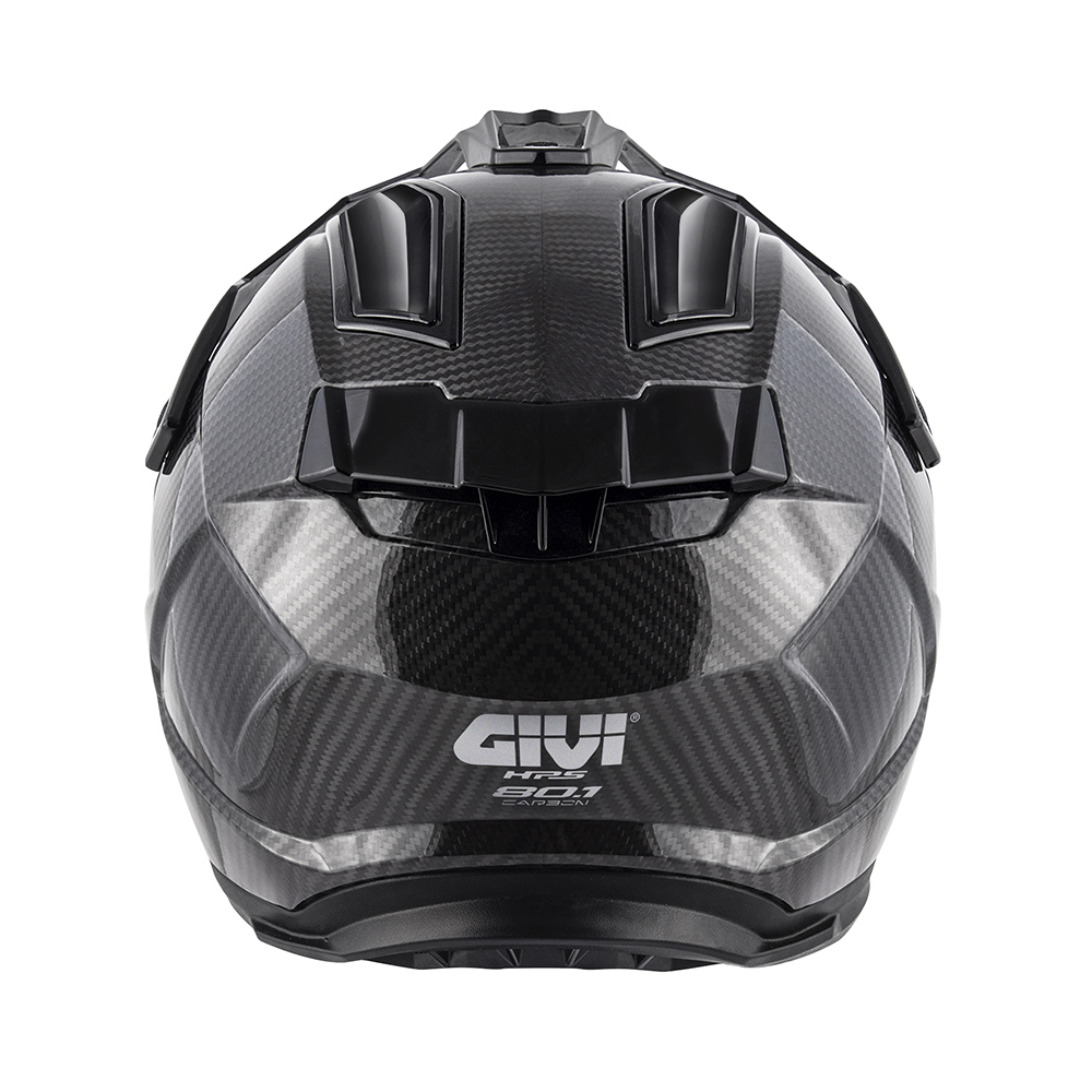 Givi 80.1 Carbon