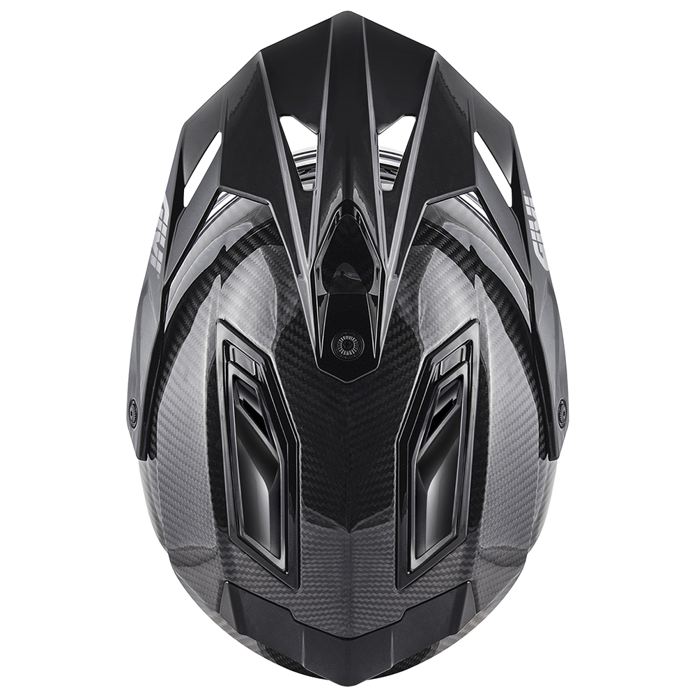 Givi 80.1 Carbon