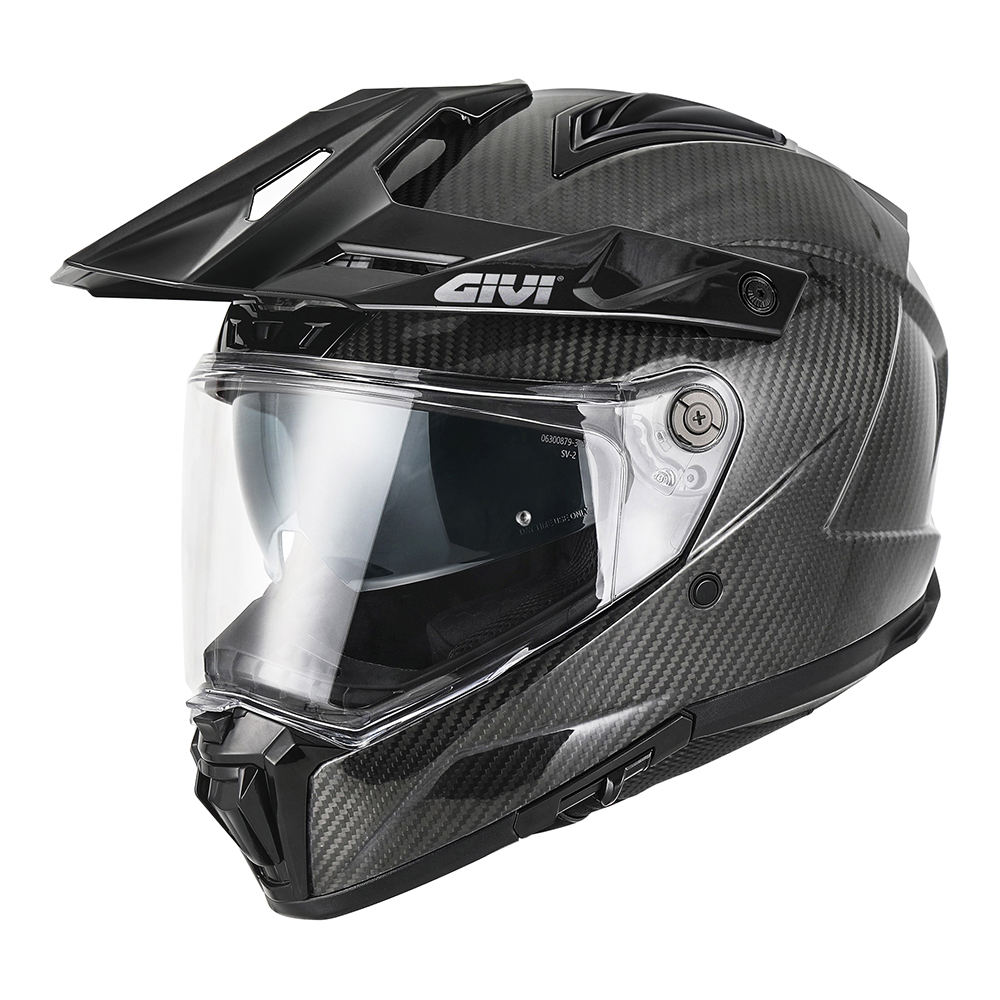 Givi 80.1 Carbon