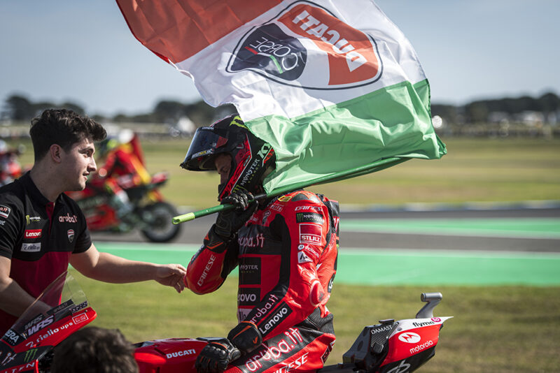 Superbike di Phillip Island da 0 a 10: le pagelline