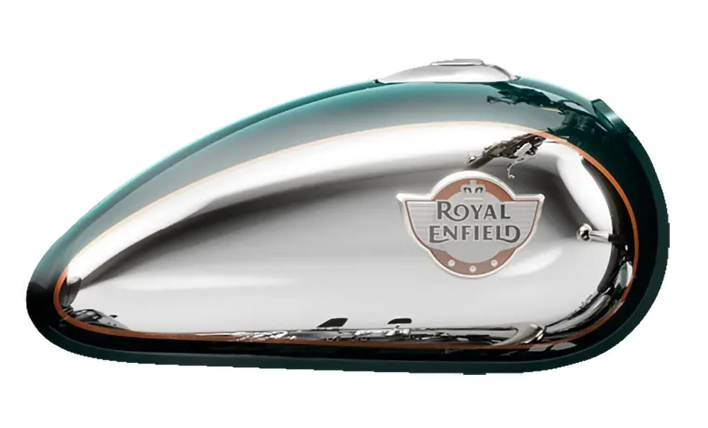 Royal Enfield Classic 350