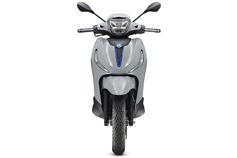 Piaggio Beverly 310