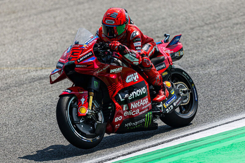 MotoGp della Thailandia da 0 a 10: le pagelline